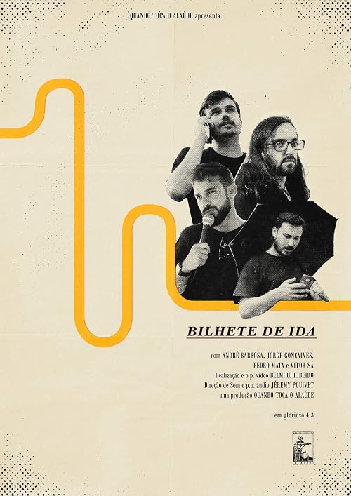 Bilhete de Ida