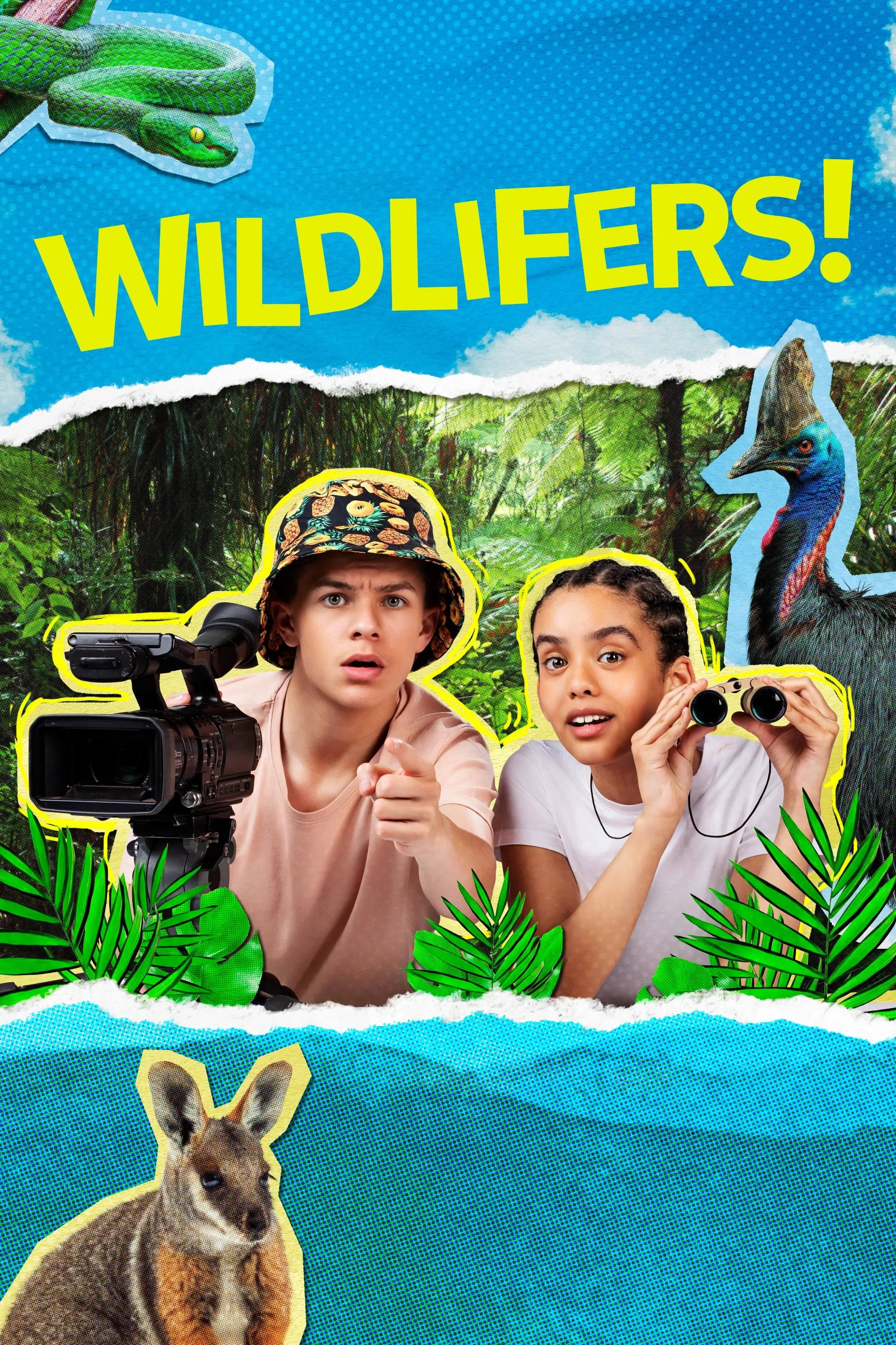 Wildlifers!