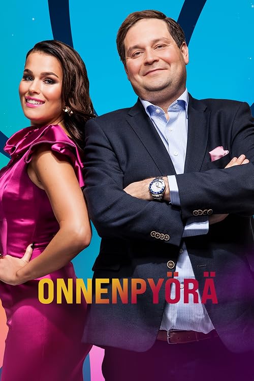 Onnenpyörä