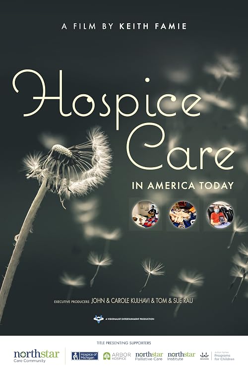 Hospice Care in America Today