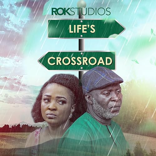 Life's Crossroad
