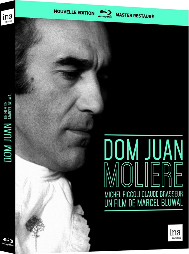 Dom Juan