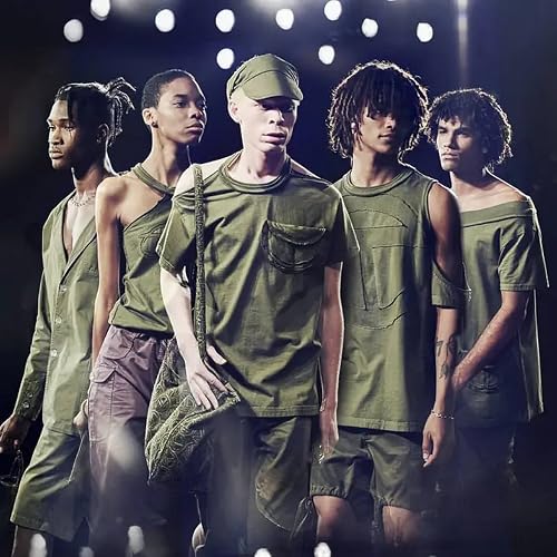 Telfar Ss16 at Made Fashion Week