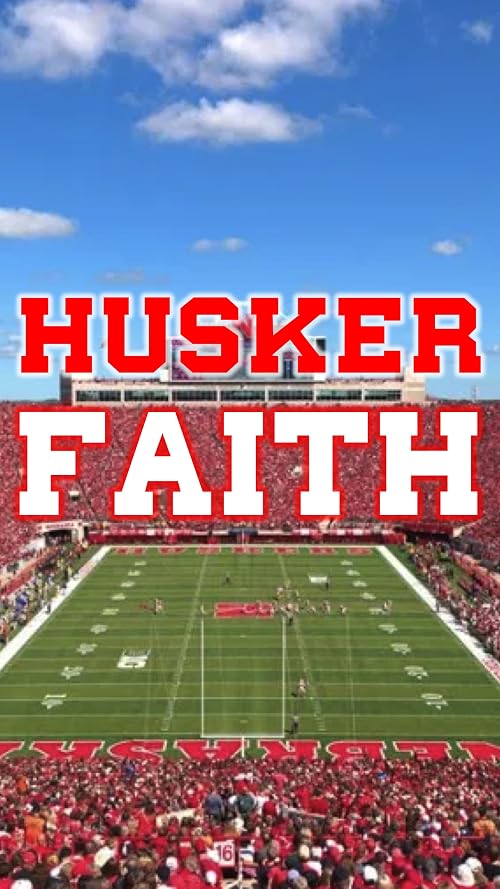 Husker Faith