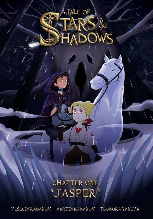 A Tale of Stars & Shadows