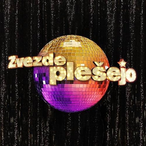 Zvezde plesejo