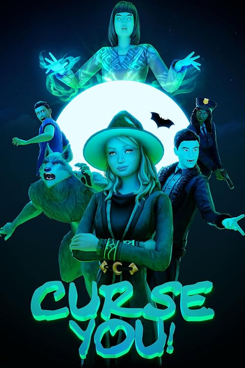 Curse You!