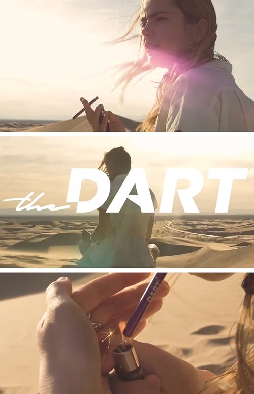 The Dart Co: The Desert