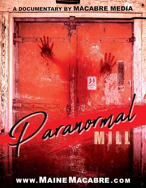 Paranormal Mill