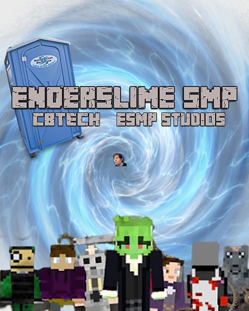 Enderslime SMP