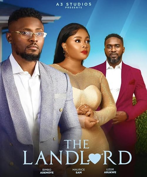 The Landlord