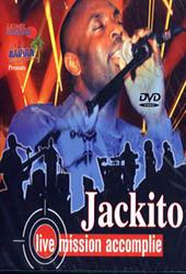 Jackito: Live, mission accomplie
