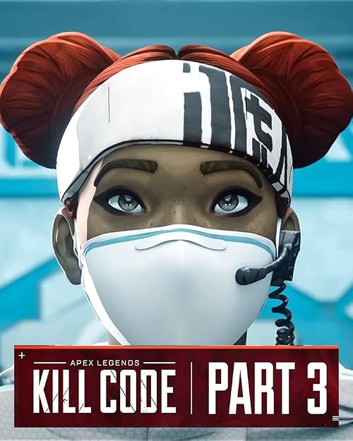 Apex Legends: Kill Code Part 3