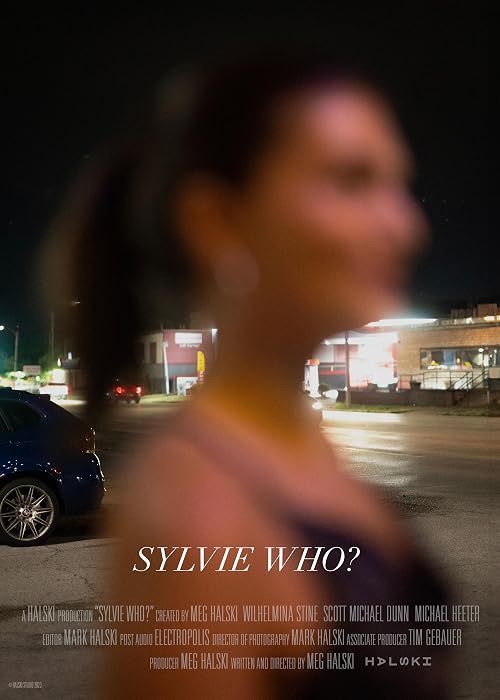Sylvie Who?