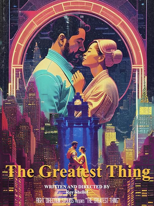 The Greatest Thing