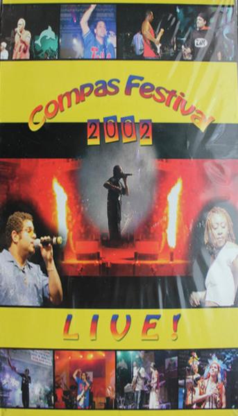 Compas Festival 2002 Live!
