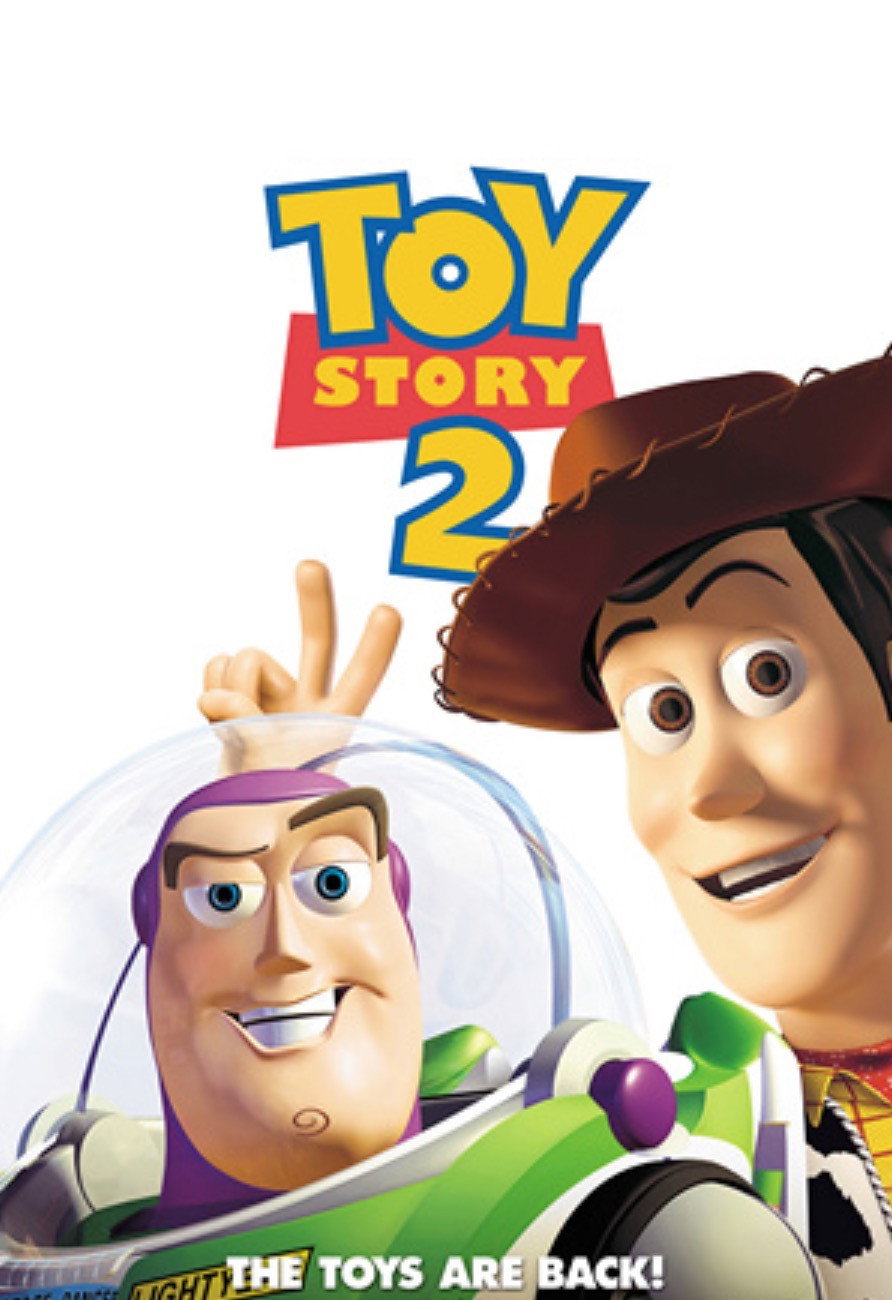 Toy Story 2