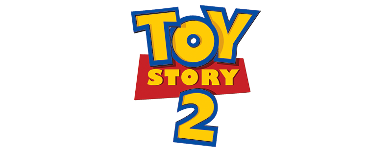 Toy Story 2