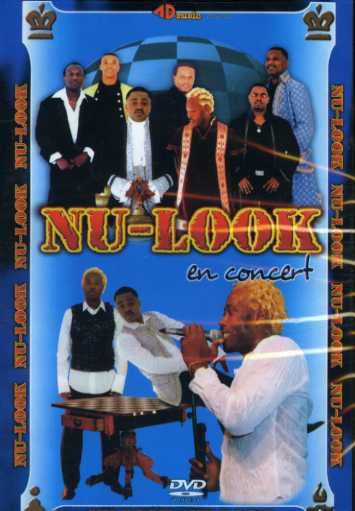 Nu Look: En concert