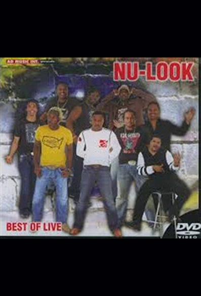 Nu Look: Best of Live