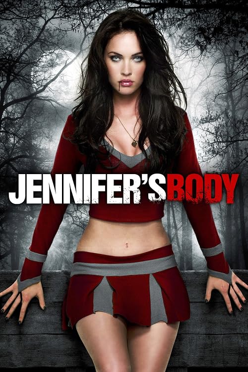 Jennifer's Body: Deleted Scenes