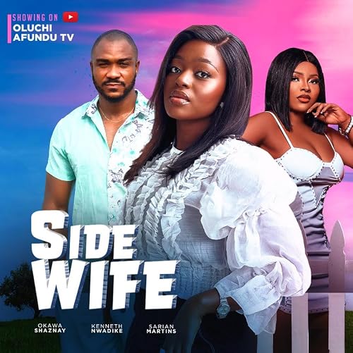 The Side Wife