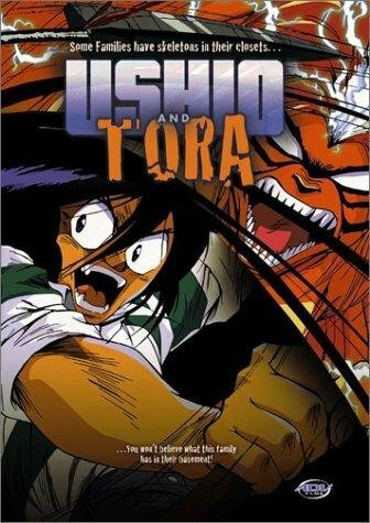 Ushio and Tora