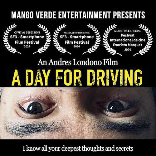 A Day for Driving