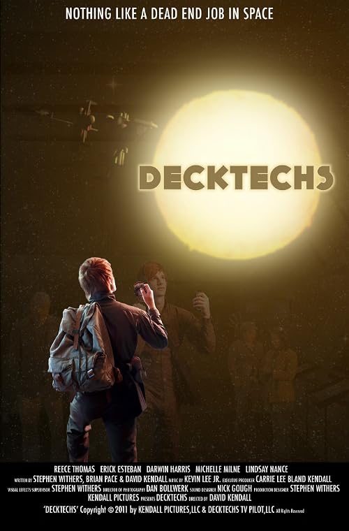 Decktechs