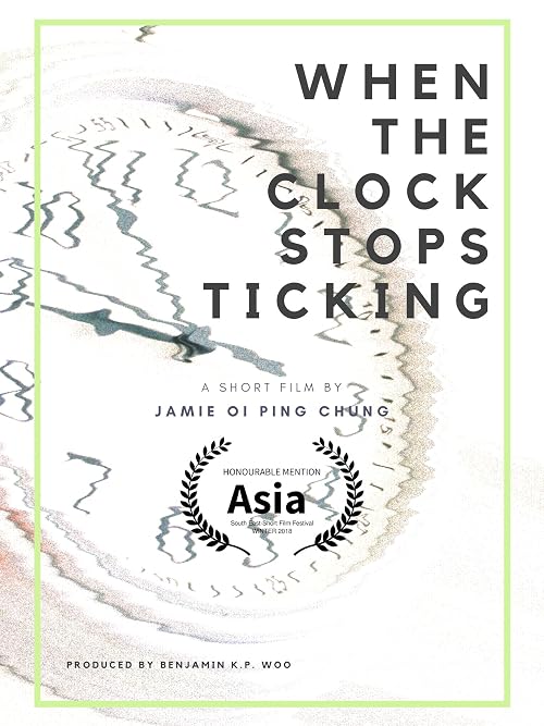 When the Clock Stops Ticking