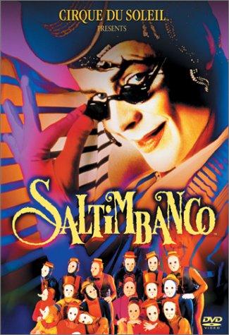 Saltimbanco