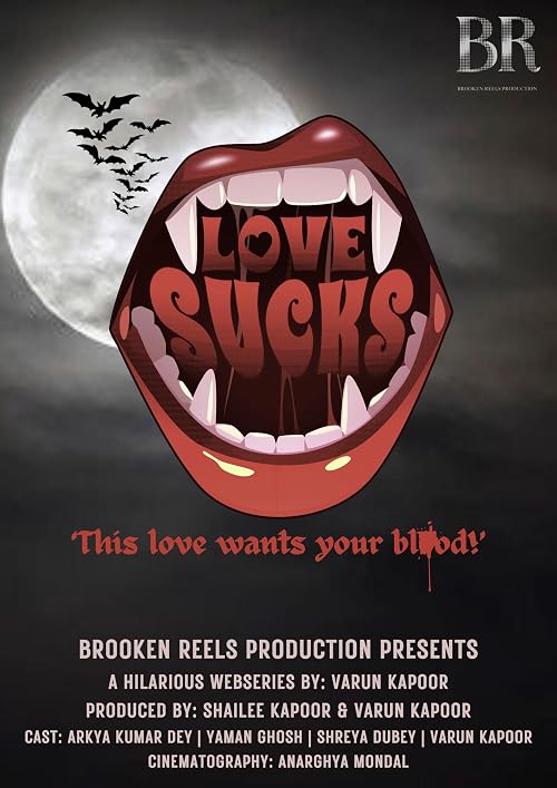 Love Sucks