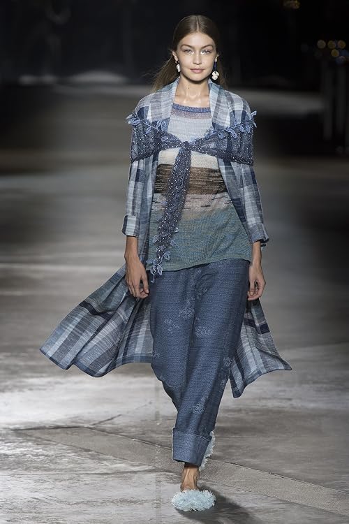 Missoni: Spring/Summer 2019 at Milan Fashion Week
