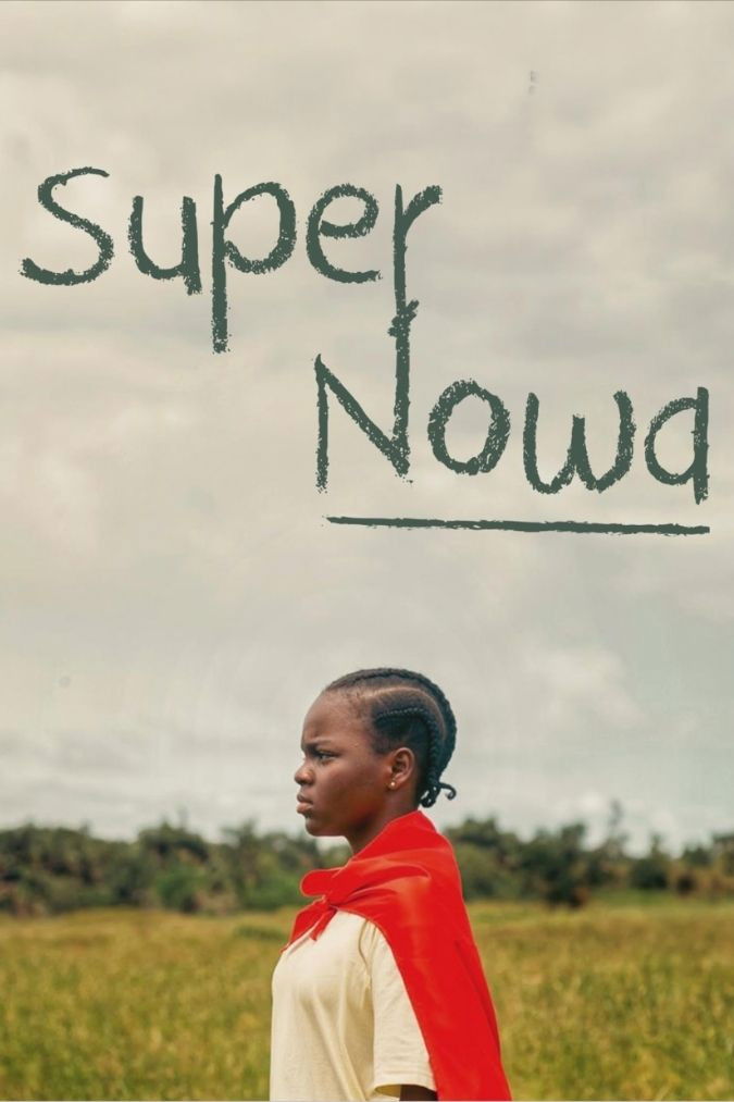 Super Nowa
