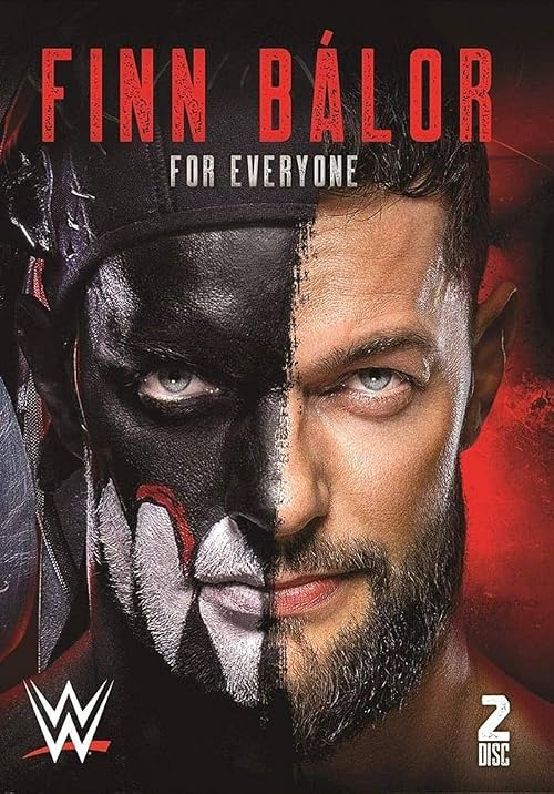 WWE: Finn Balor - For Everyone