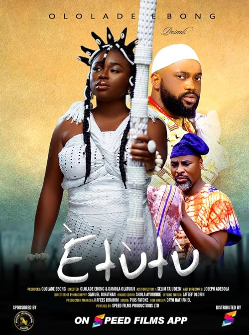 Etutu