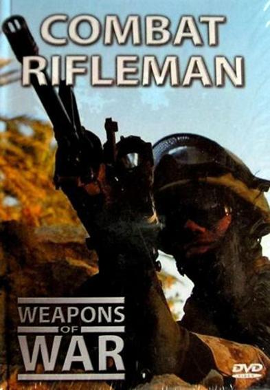 Weapons of War: Combat Rifleman