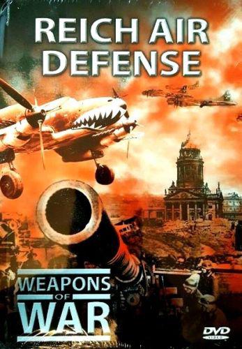 Weapons of War: Reich Air Defense
