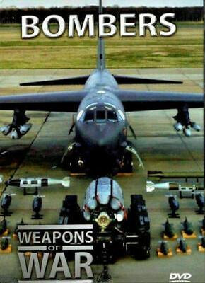 Weapons of War: Bombers
