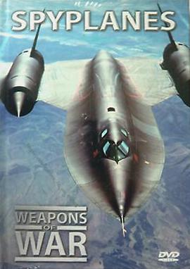 Weapons of War: Spyplanes