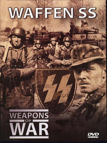 Weapons of War: Waffen SS
