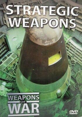 Weapons of War: Strategic Weapons