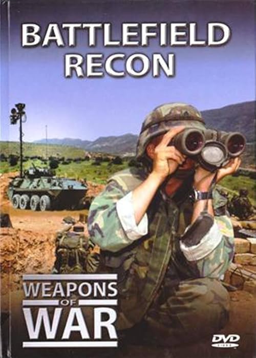Weapons of War: Battlefield Recon