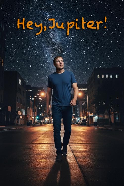 Hey, Jupiter!