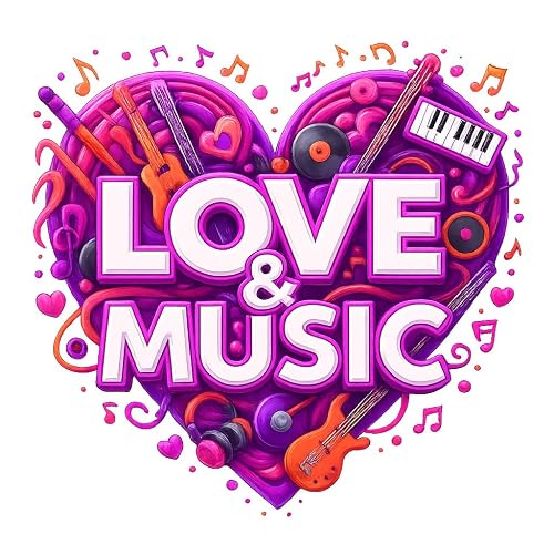 Love & Music