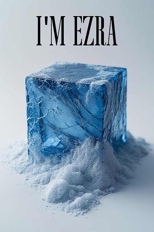 I'm Ezra