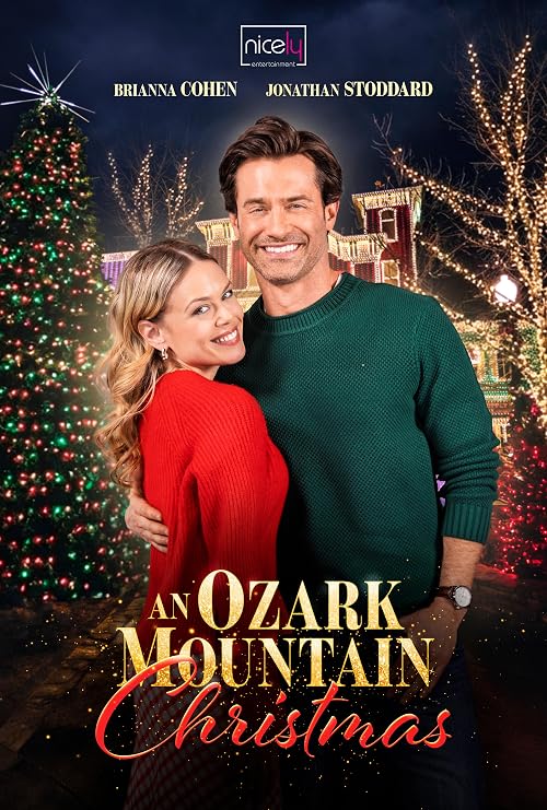 An Ozark Mountain Christmas