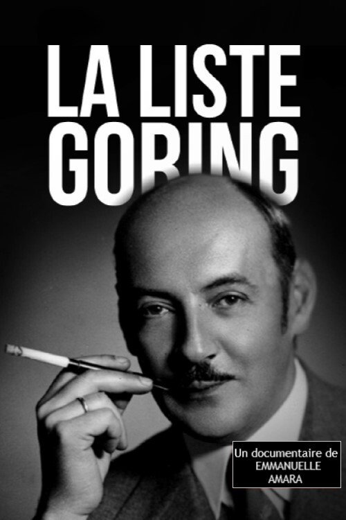 La liste Göring