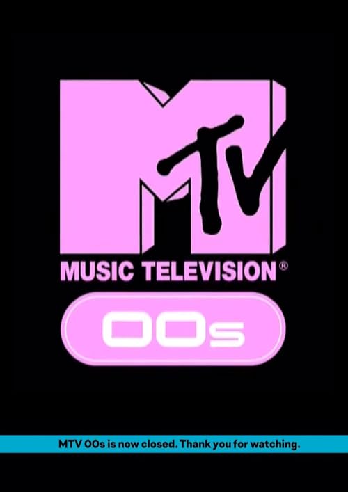 MTV 00s - Goodbye MTV 00s!