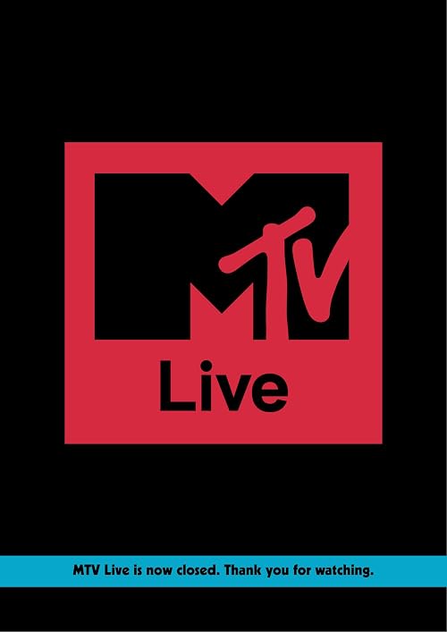 MTV Live: Goodbye from MTV Live!